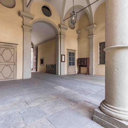 Hollywood Housein The Heart Of Turin Apartment Ngoại thất bức ảnh