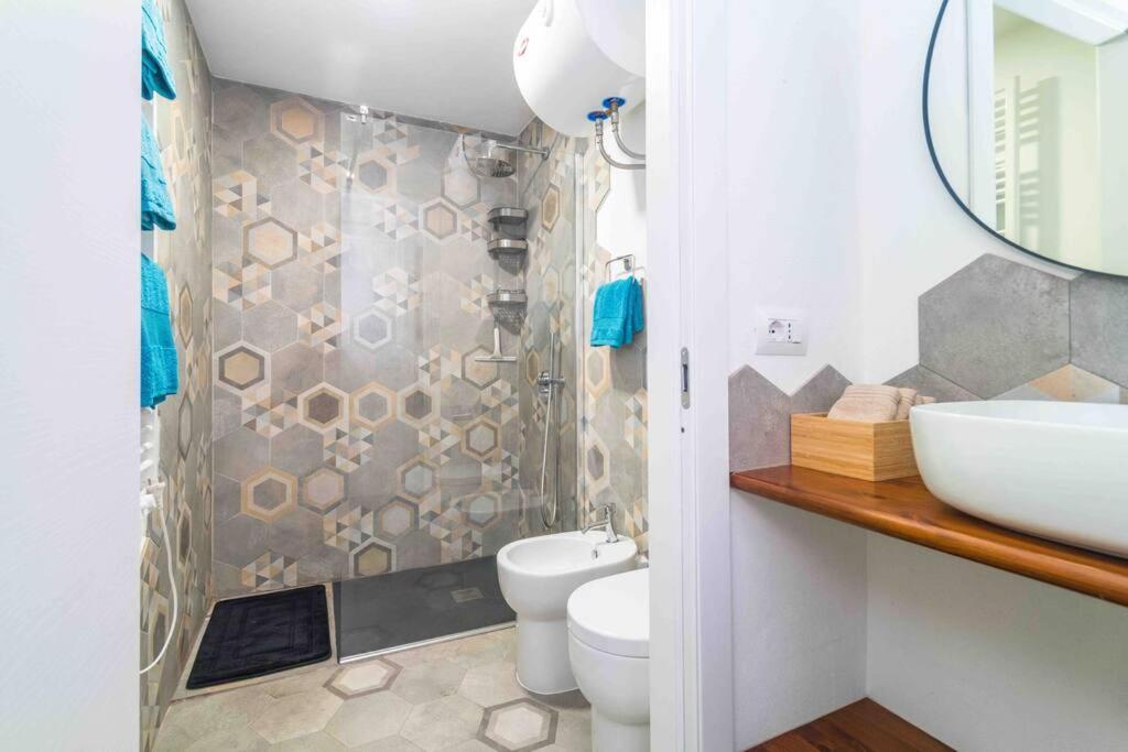 Hollywood Housein The Heart Of Turin Apartment Ngoại thất bức ảnh